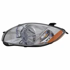 For 2006-2010 Mitsubishi Eclipse Headlight Driver Side Coupe Halogen MI2502147 New. Price: $115.71.
