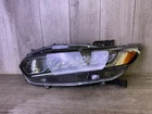 # 2018-2021 Honda Accord Headlight Lh Driver Side Oem Used. Price: $219.99.