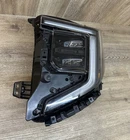 2022-23 Gmc Sierra AT4 Lh Healight Assy Oem Part # 86528913 Used. Price: $689.00.