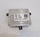 16-19 Volkswagen Audi Led Module Unit Light Computer Controller Oem Used. Price: $42.75.