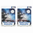 Pc Philips Low Beam Headlight Bulbs For Mitsubishi L200 Space Star Ly New. Price: $24.88.
