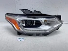 2018 2019 2020 2021 Chevy Traverse Hid Xenon Front Right Oem Headlight 84721415 Used. Price: $400.00.