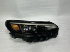 2019-2023 Jeep Cherokee Front Right Passenger Headlight Lamp Oem 68275944AK Used. Price: $107.00.