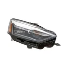 For Audi A5 Quattro 20-24 Replacement Passenger Side Headlight Standard Line New. Price: $1455.49.