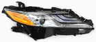 Oem Right Passenger Side Led Headlamp For Toyota Camry Hybrid Chrome 81110-06D72 Used. Price: $510.00.