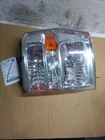 Driver Headlight Composite Dual Beam Fits 08-19 21-25 Ford E350 Van 534980 Used. Price: $87.61.
