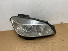 2008 To 2011 Mercedes Benz C-class Right Passenger Side Headlight AD4350 Dw Used. Price: $137.99.