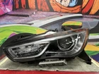 2016-2018 Infiniti QX60 W/ Afs Left Lh Hid Xenon Complete Headlight Oem Used. Price: $125.00.