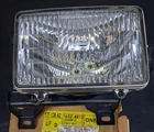 Nos Oem Gm Sonoma Pick Up S10 S15 Jimmy Headlamp Assembly 1994 - 97 Right Hand New. Price: $33.00.
