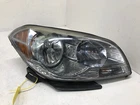 Headlight Damaged Right Rh Passenger Chevy Malibu 2008-2012 16580006-B Oem Used. Price: $94.05.