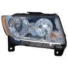 Eagle Eye Headlight Assembly For 2011-2013 Jeep Grand Cherokee CS339-B001R New. Price: $118.97.