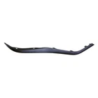 Passenger Side Lower Headlight Molding (standard Line) New. Price: $134.14.
