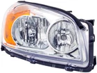 Headlight Assembly Dorman 1592238 Fits 09-11 Toyota RAV4 New. Price: $280.99.