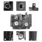 For 2023-24 Isuzu Npr-hd Nrr Nqr Halogen Headlight W/led Drl Headlamp Right Side New. Price: $184.02.