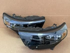 Complete! 2020-2024 Ford Explorer Left Right Police Mid Led Headlight Set Oem New. Price: $849.00.