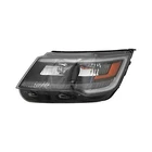 2016 2018 Ford Explorer Sport Driver Side Headlight Left Lamp FO2518131 New. Price: $504.05.