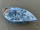 Toyota Matrix Headlight-capa Certified Assembly Tyc 20-6411-00-9 New. Price: $120.00.
