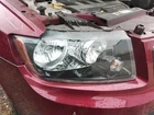 Passenger Headlight Classic Style Halogen Fits 12-17 Compass 3014209 Used. Price: $144.39.