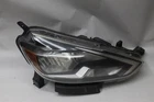 2016 Nissan Sentra Passenger Headlight Used. Price: $135.15.