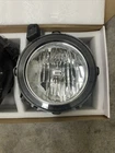 Oem Factory Halogen Jeep Wrangler Jl Driver Right Lamp Headlight 55112873AG New. Price: $60.00.