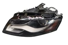 09-12 Audi A4 Quattro S4 Front Left Driver Side Headlight Lamp Assembly Oem Used. Price: $330.00.