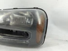 2002 Chevrolet Trailblazer Driver Left Oem Lamp HR9M4 Used. Price: $68.89.