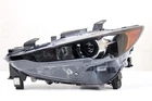 Perfect! 2017-2021 Mazda CX-5 Left Lh Driver Side Led W/o Adaptive Headlight Oem Used. Price: $299.00.