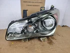 Read ! 11-14 Infiniti QX56 QX80 Driver Xenon Hid Headlight Afs Adaptive Used. Price: $363.00.