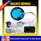 Xenon Hid Headlight Ballast Control Unit Module For Lexus Toyota Sienna Auxito New. Price: $30.39.
