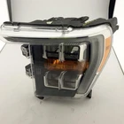 Headlight Ford F150 Pickup Oem Assy Right Lens Crackle Used. Price: $869.99.