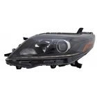 KARPARTS360 For Toyota Sienna 2020 Headlight Driver Side Capa Halogen TO2502289 New. Price: $353.32.