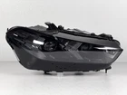 Perfect! 2024-2026 Bmw G05 G06 X5 X6 Full Led Shadowline Passenger Headlight Oem Used. Price: $1319.12.