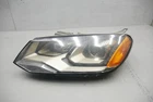 11-14 Volkswagen Vw Touareg Front Left Driver Side Xenon Headlight 7P1941751 Oem Used. Price: $427.50.
