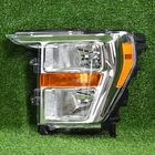 Ford F150 2021-2023 Pickup Driver Halogen Headlight Headlamp Lh Side New. Price: $149.99.