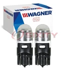 Pc Wagner Vanity Mirror Light Bulbs For 2018 Toyota C-hr Electrical Ak New. Price: $22.56.