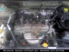 Passenger Right Headlight Gxe Fits 00-03 Sentra 2318129 Used. Price: $89.40.