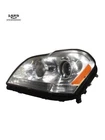 Mercedes X164 Gl-class Driver Left Front Xenon 10-12 Used. Price: $199.99.