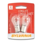 Sylvania Long Life Tail Light Bulb For Fiat 500L 2012-2016 Pack Rh New. Price: $10.68.