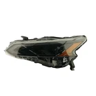 Headlight For Altima Like New Oem Assy Black Needs Repair Left. Price: $919.99.