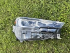 2022-2024 Mazda CX-5 Right Passenger Side Full Led Headlight Oem KSD6-51030 Used. Price: $300.00.
