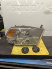 09-18 Dodge Ram 1500 2500 3500 Front Right Passenger Side Headlight Oem Rh Used. Price: $65.00.