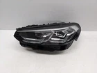 Bmw X3 X4 Driver's Left Led 2022 - 2024 AD5 Used. Price: $611.93.