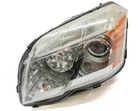 10-12 Mercedes Glk (X204) Front Left Driver Hid Xenon Lamp Used. Price: $470.24.