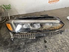Passenger Headlight Sedan Without Smoked Headlamp Lens Fits 22-25 Civic 1618484 Used. Price: $379.88.