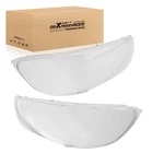 Clear Front Headlight Lens Cover Kit For Bmw E39 5-SERIES 1995-1999 Left Right New. Price: $50.00.