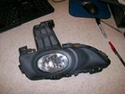 Passenger Corner/park Light Fog-driving Sedan Fits 04-06 Mazda 241273 Used. Price: $45.99.