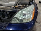 Lh Driver Side 2006 GX470 Headlamp Assembly SKU#4355966 Used. Price: $170.05.