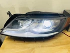 13-17 Volkswagen Cc Driver Headlight Oem Afs Xenon Tested 3256 Used. Price: $269.99.