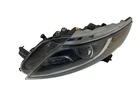 Headlight Oem Left Driver Side Hid 2013-2016 Lincoln Mks Used. Price: $475.00.