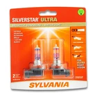 Sylvania Silverstar Ultra Low Beam Headlight Bulb For Aprilia Mana 850 Gt Oh New. Price: $36.07.
